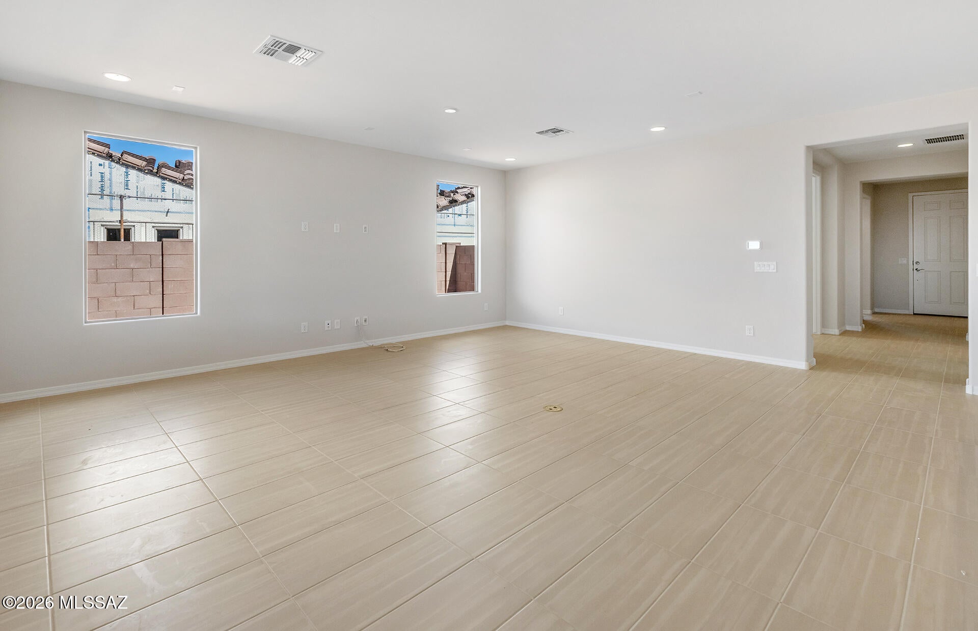 Rocking K South Neighborhood 2 - Residential