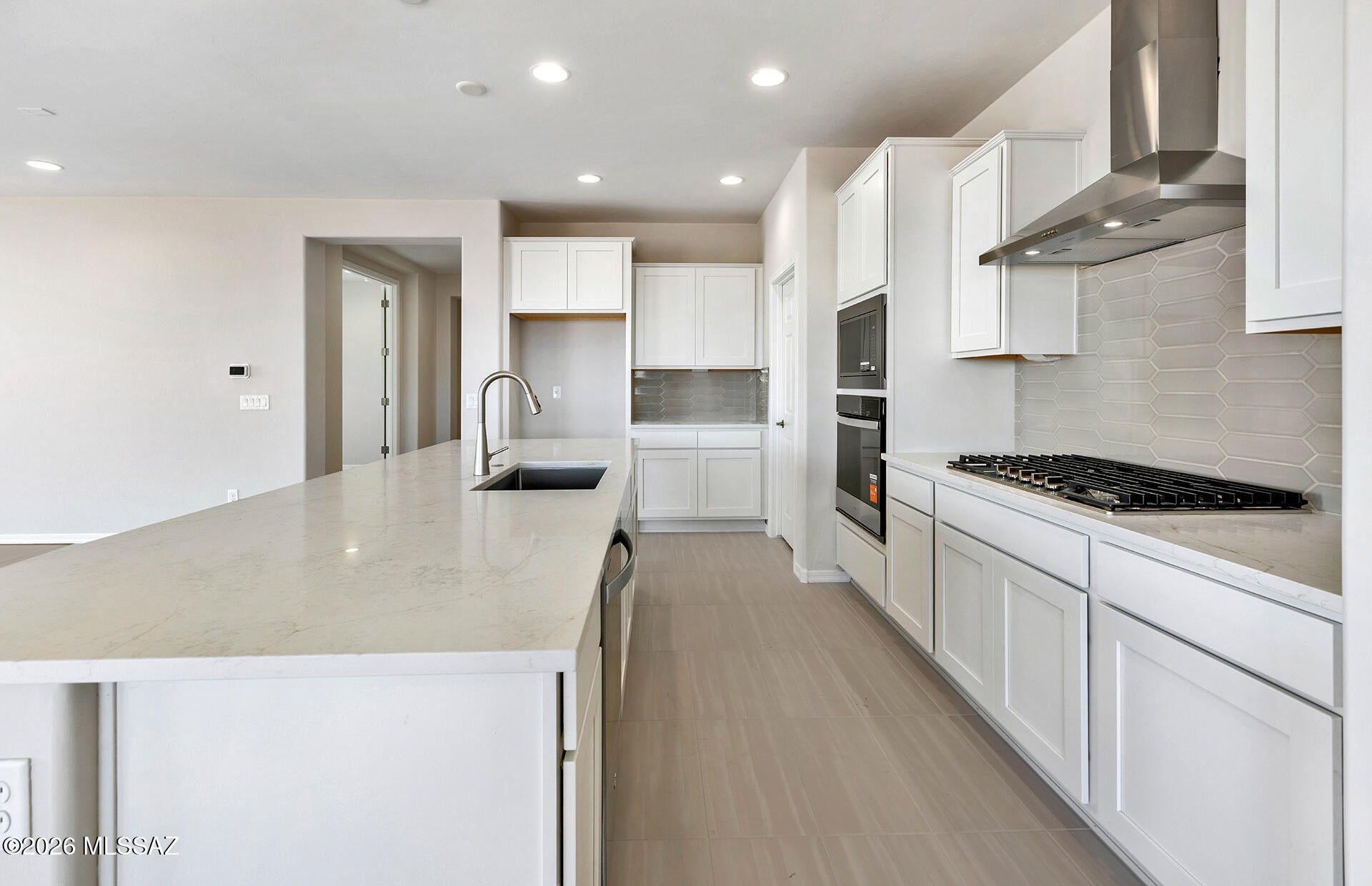 Rocking K South Neighborhood 2 - Residential