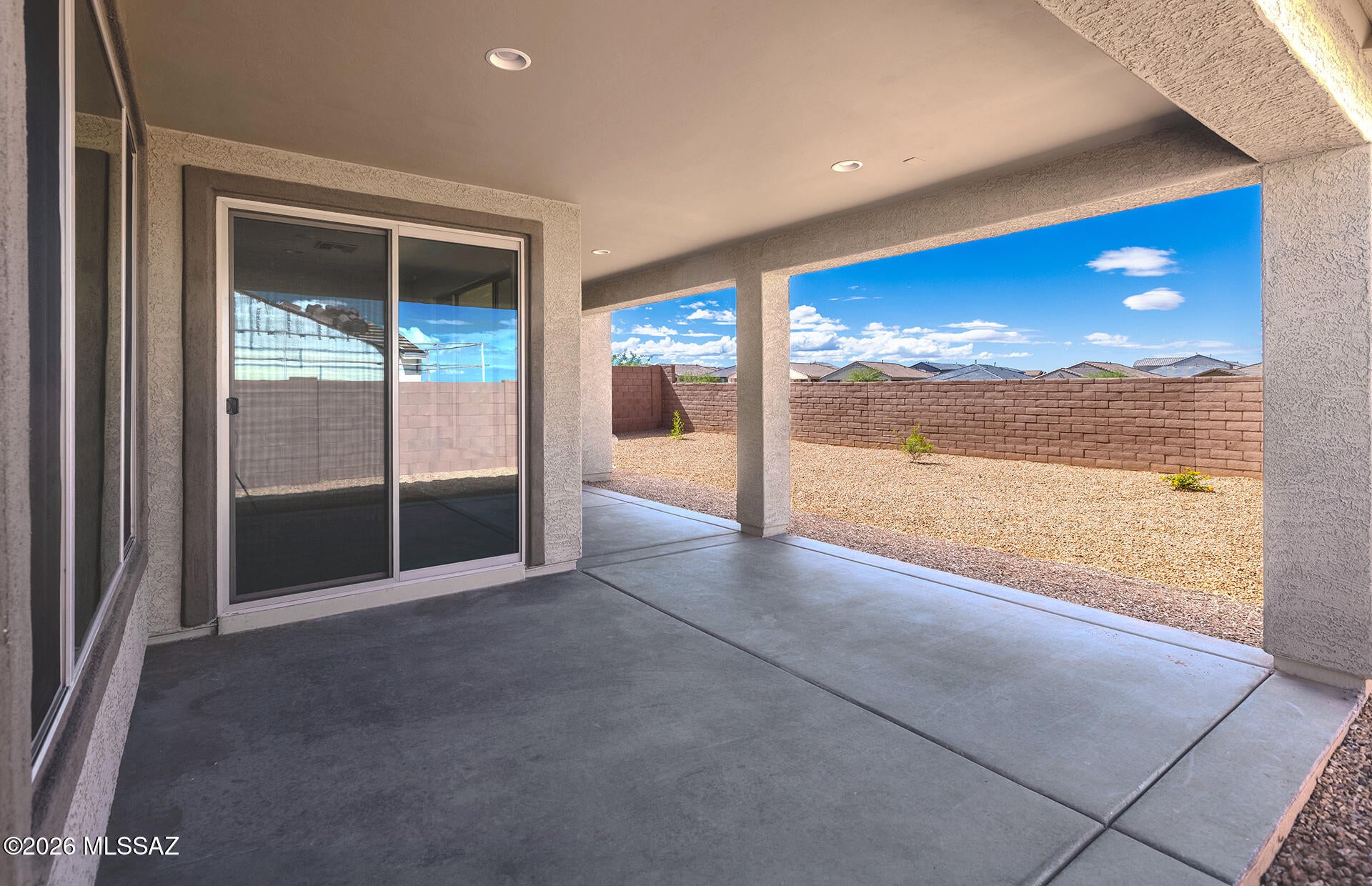 Rocking K South Neighborhood 2 - Residential