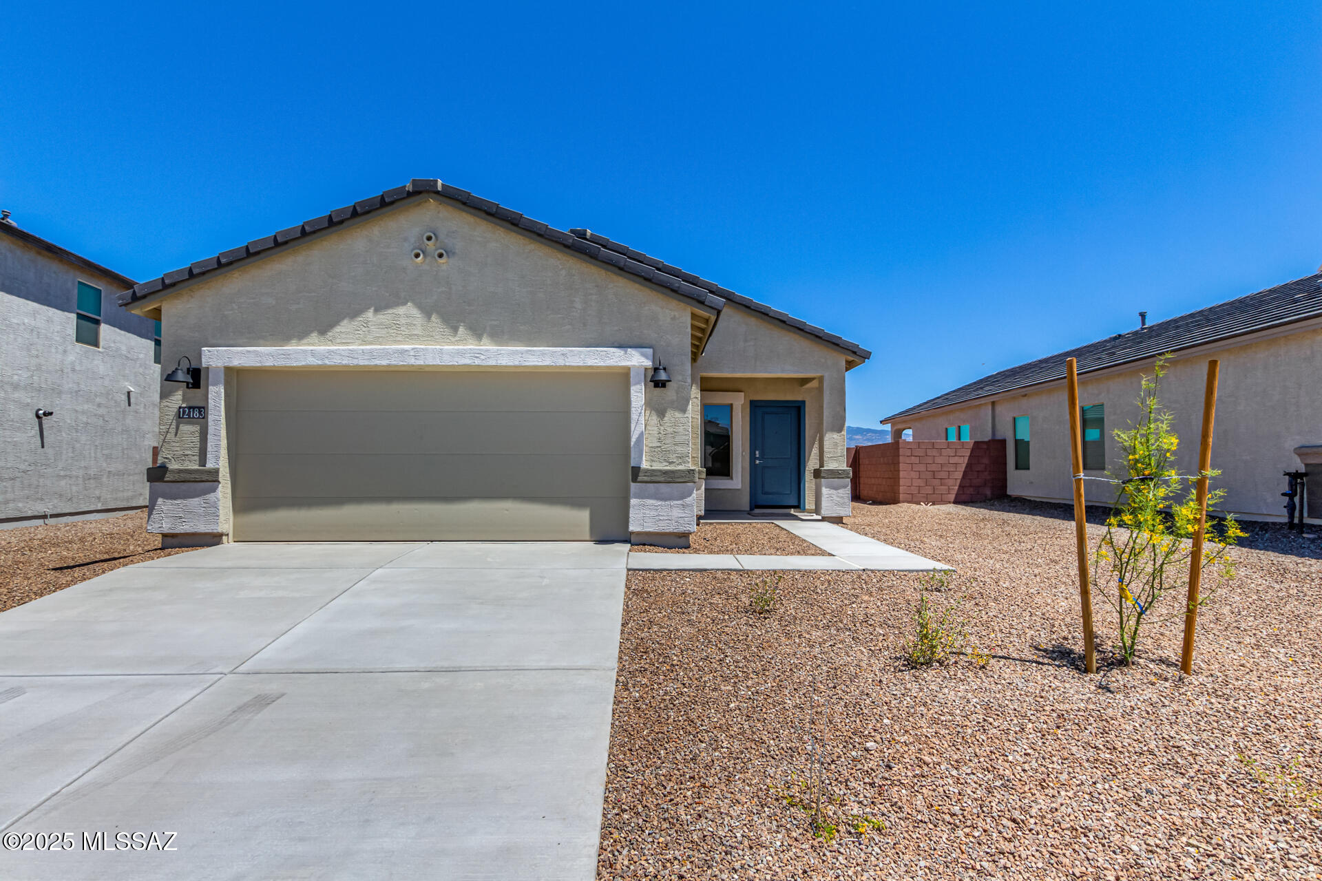 Blackhawk - Residential
