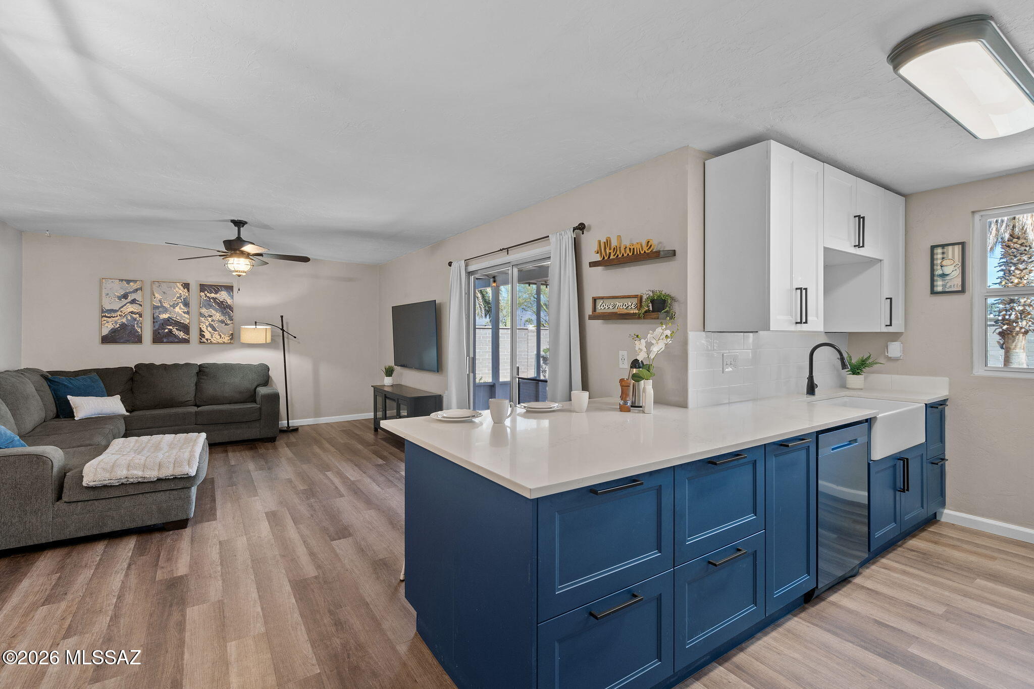 Broadway East (113-253) - Residential