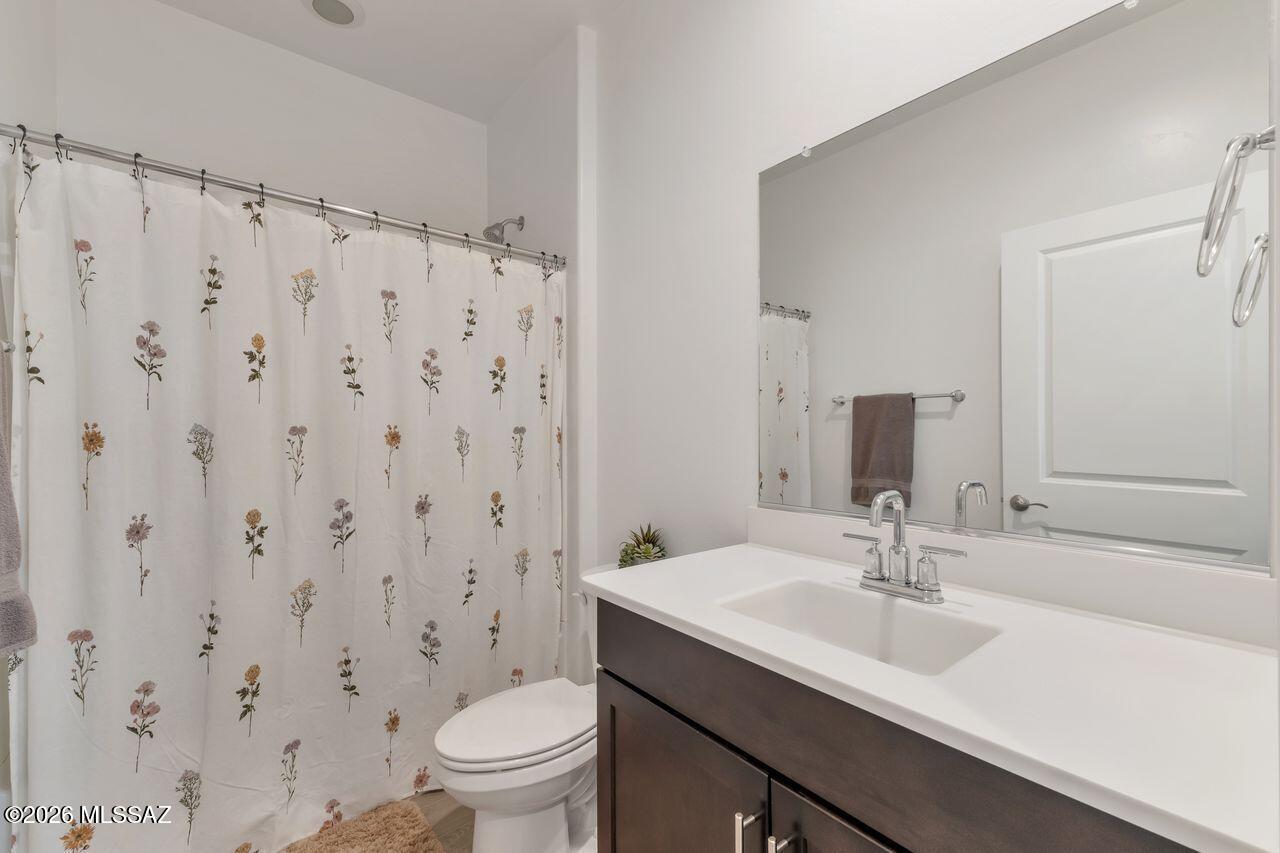 Hanson Ridge - Residential