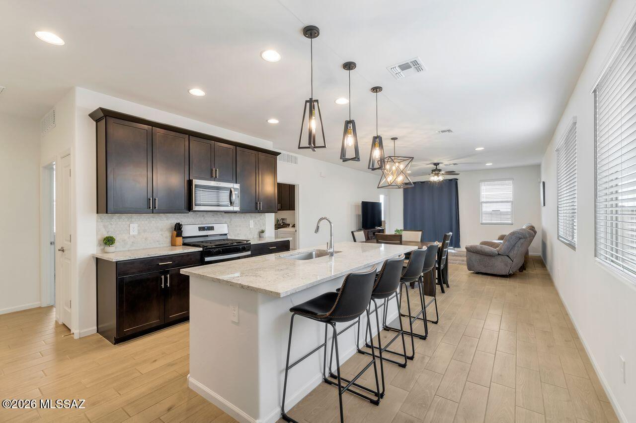 Hanson Ridge - Residential