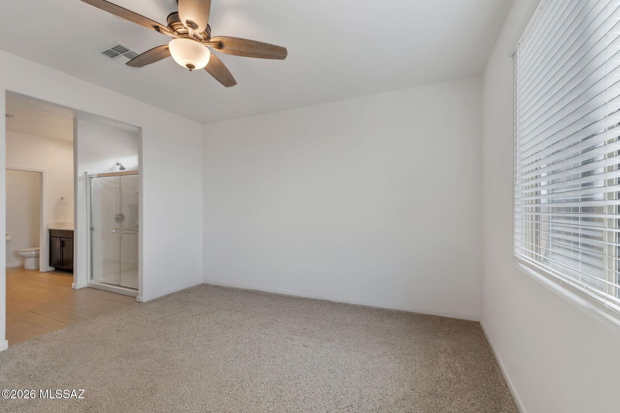 Hanson Ridge - Residential