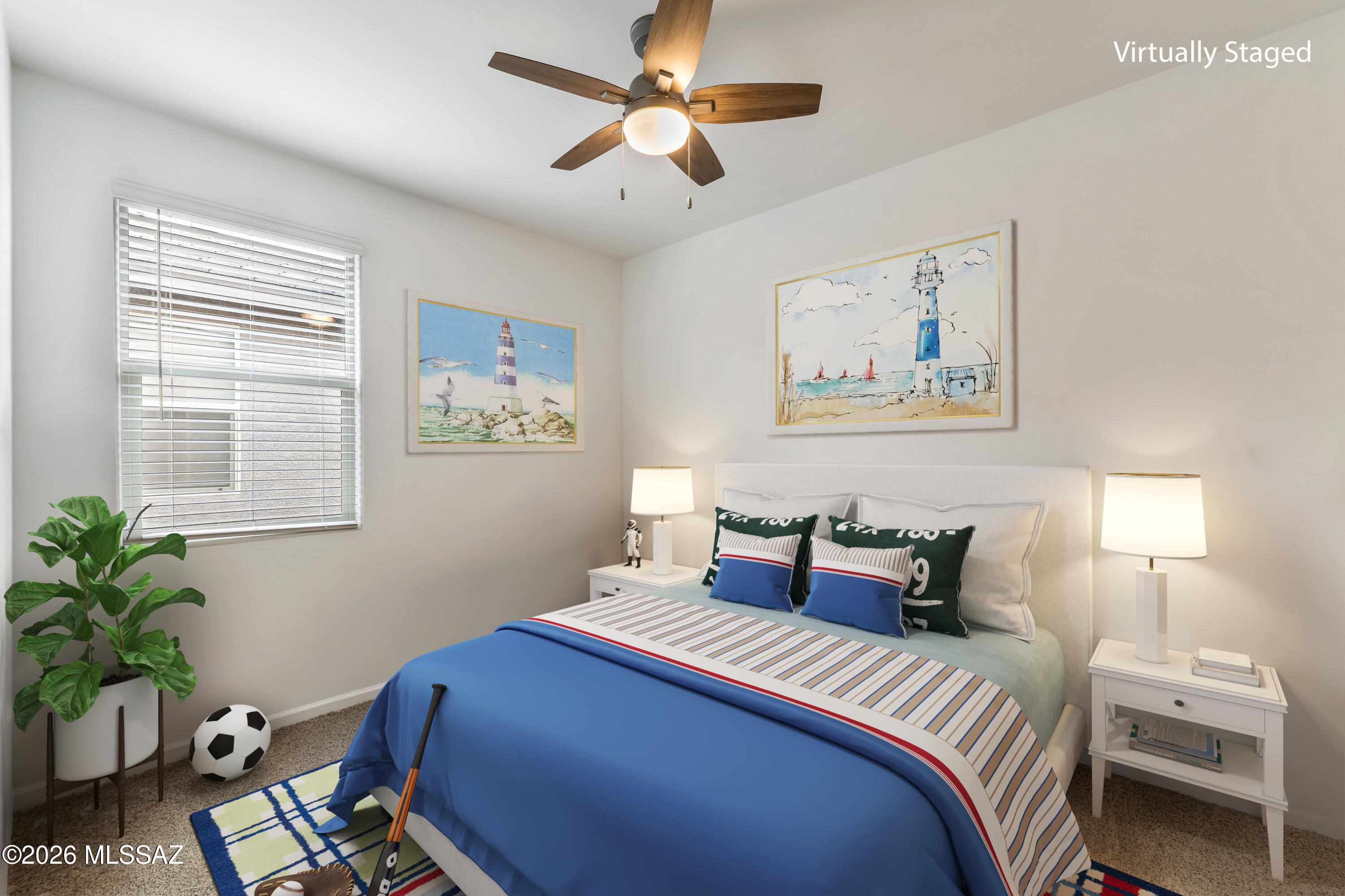 Hanson Ridge - Residential