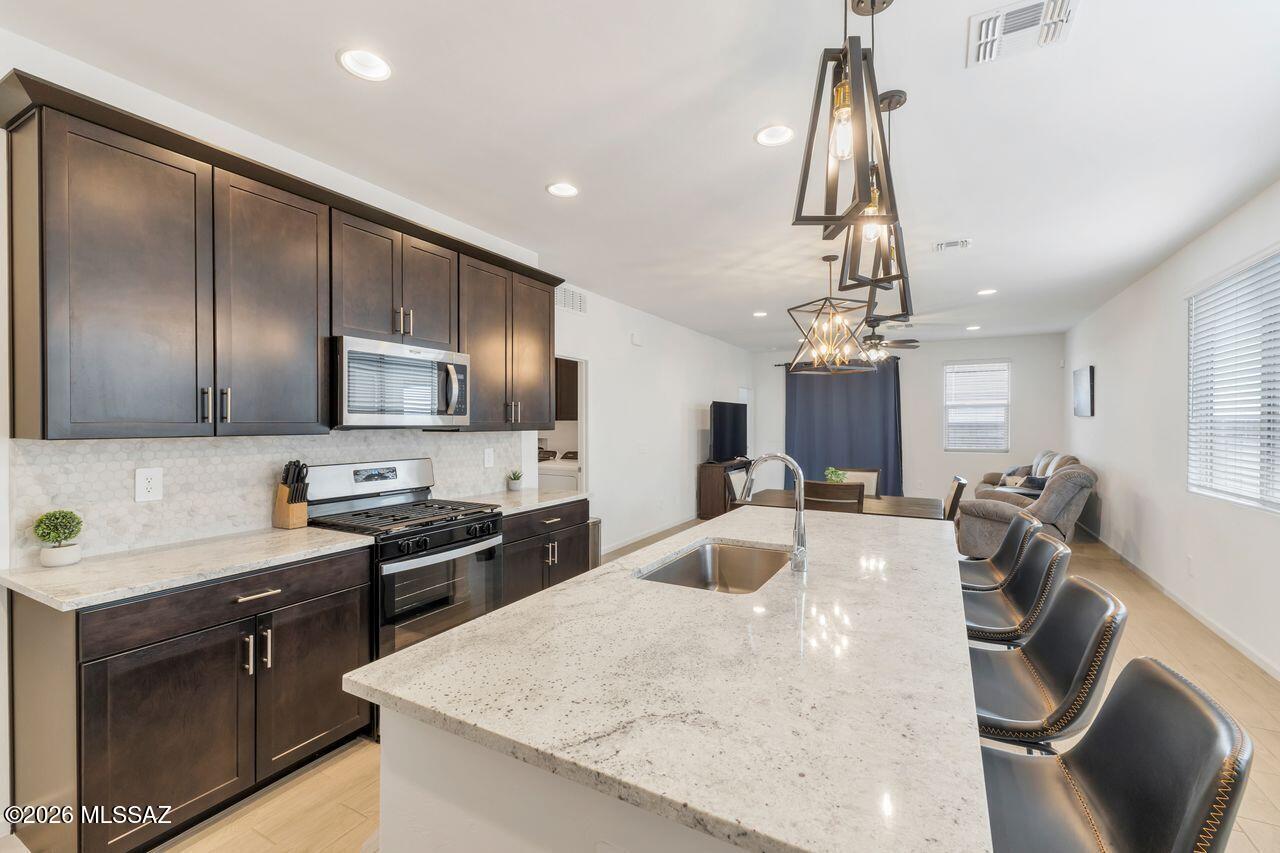 Hanson Ridge - Residential