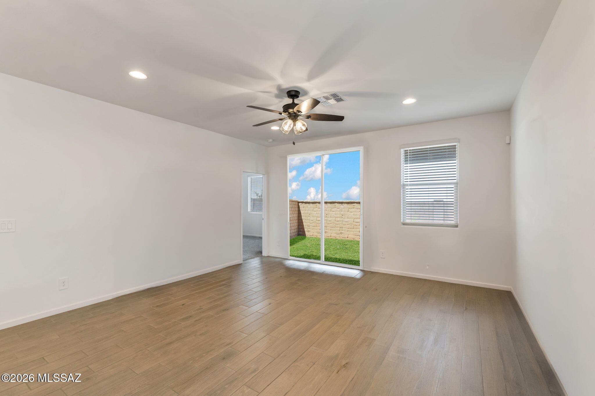 Hanson Ridge - Residential