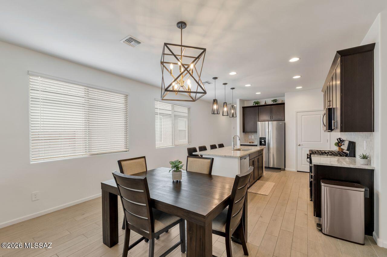 Hanson Ridge - Residential