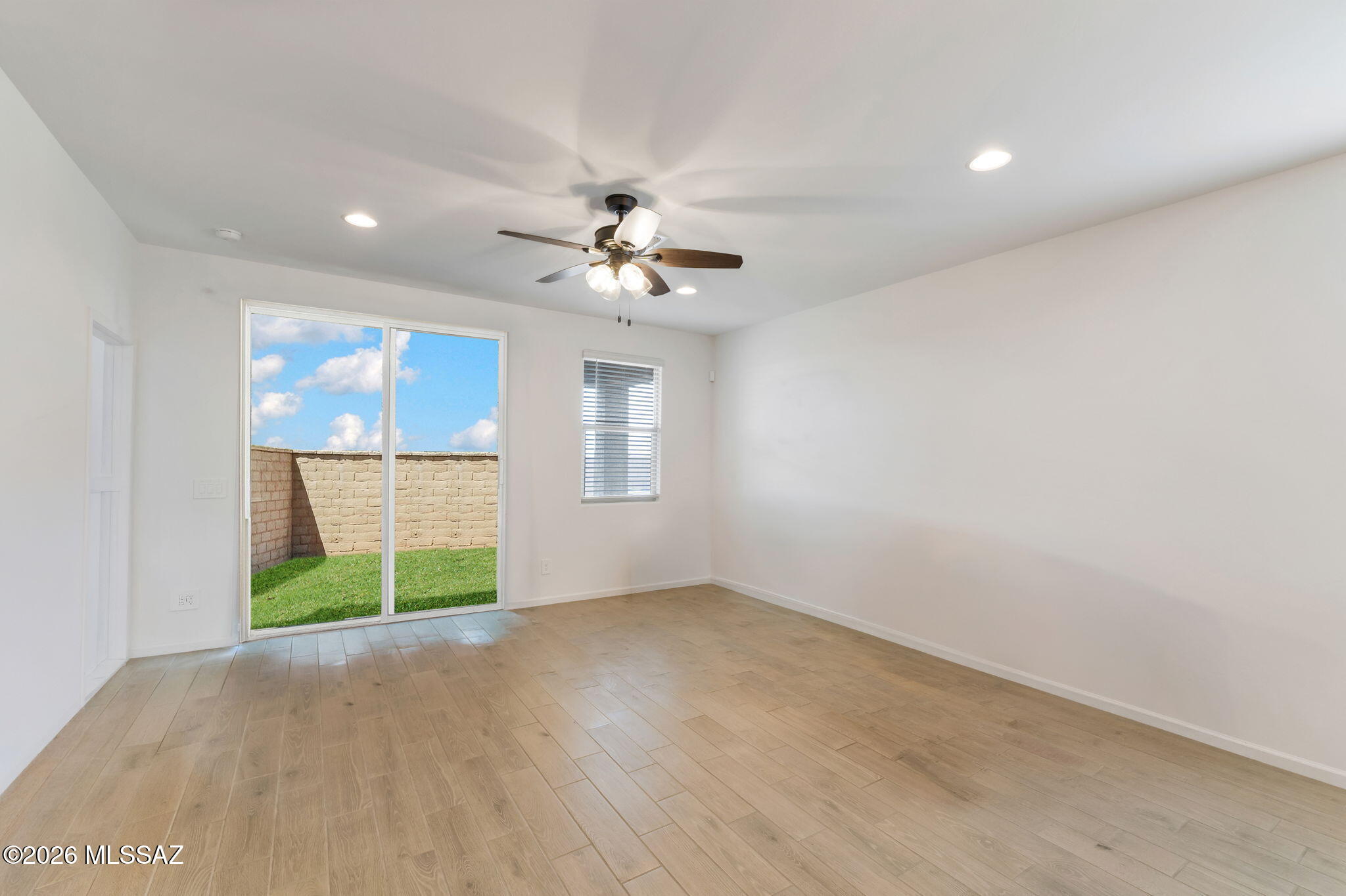 Hanson Ridge - Residential