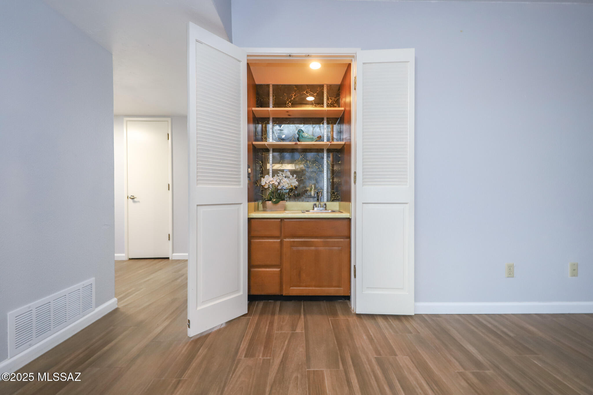 Westwood Hills - Residential
