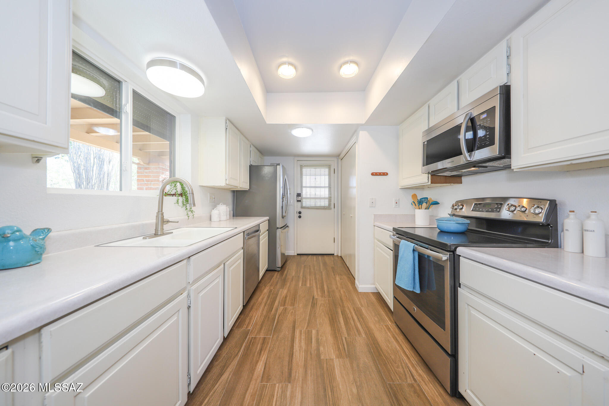 Westwood Hills - Residential