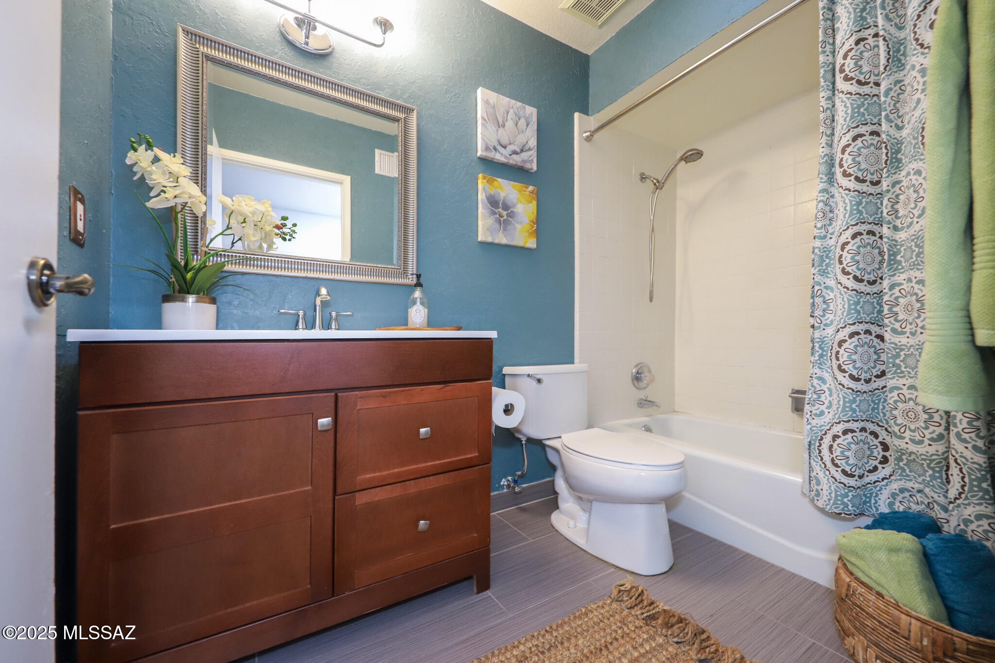 Westwood Hills - Residential