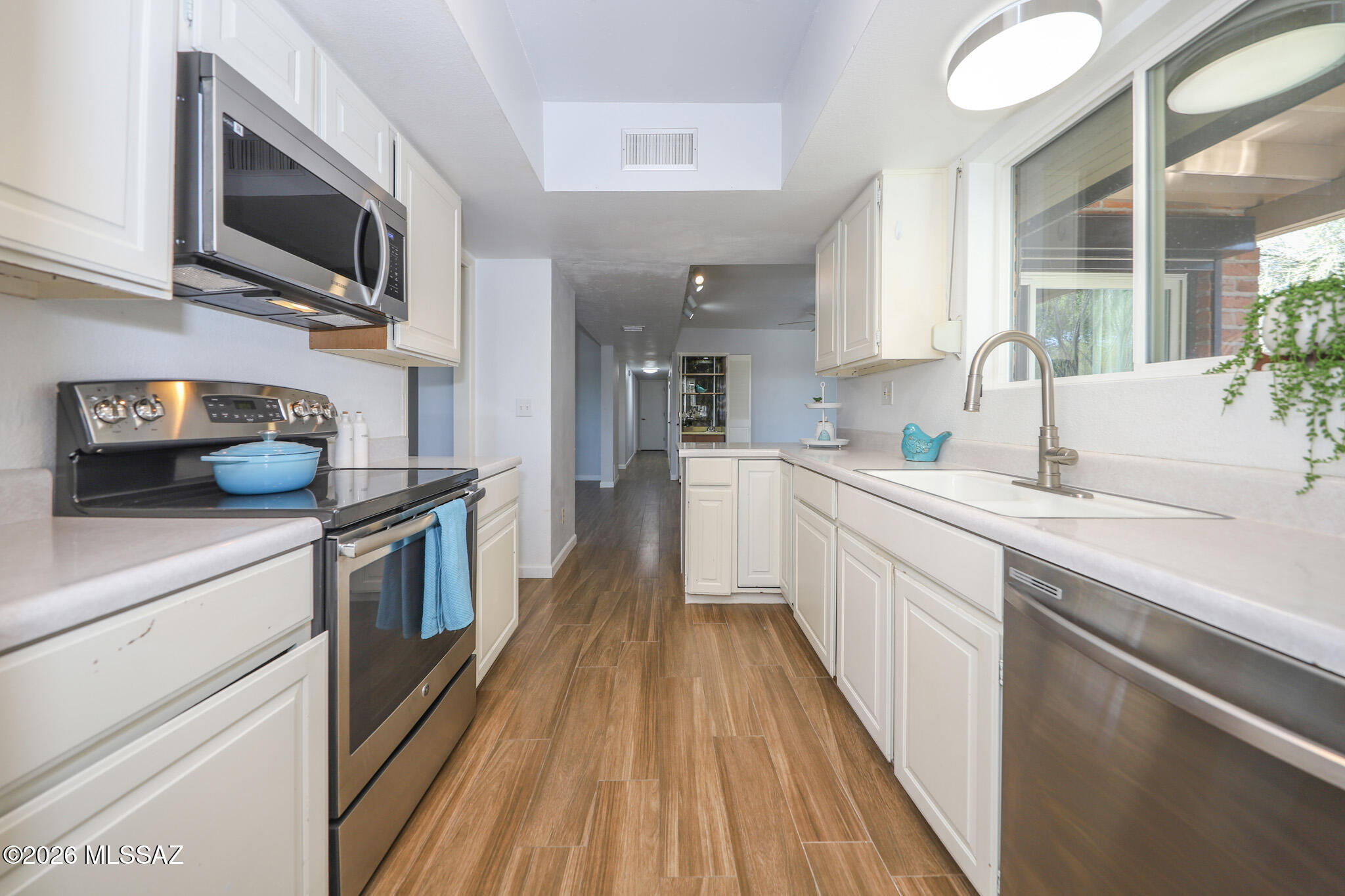 Westwood Hills - Residential