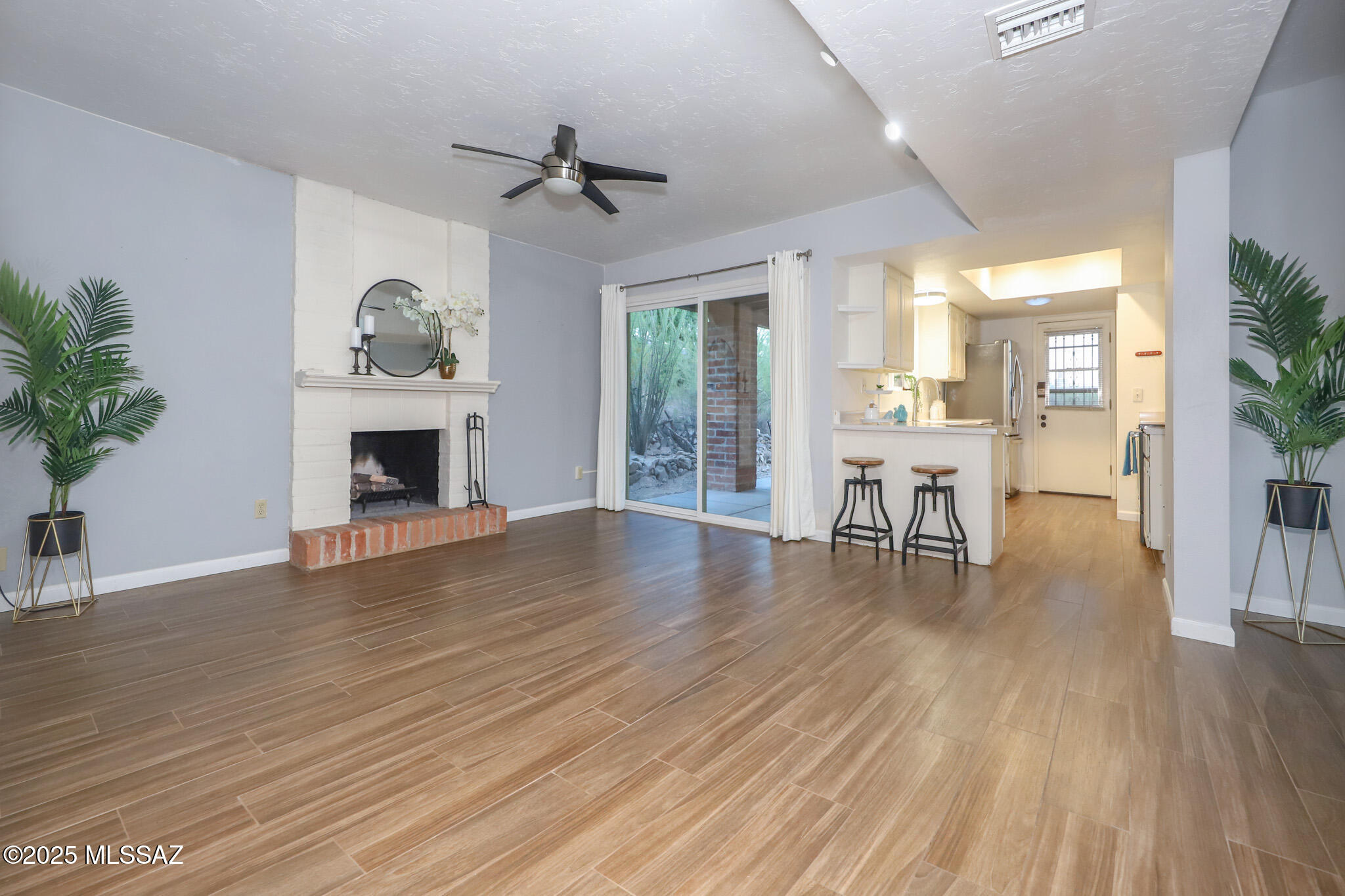 Westwood Hills - Residential