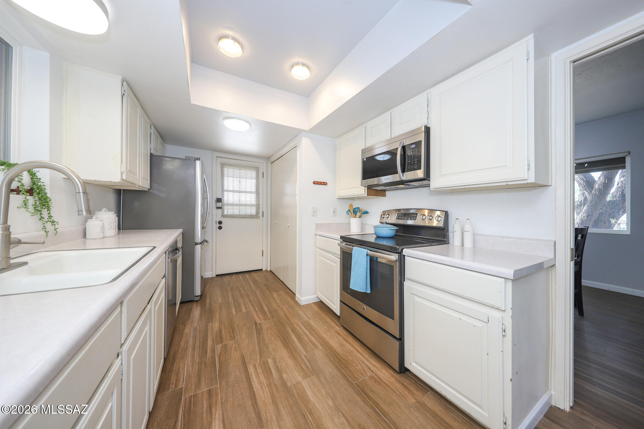 Westwood Hills - Residential