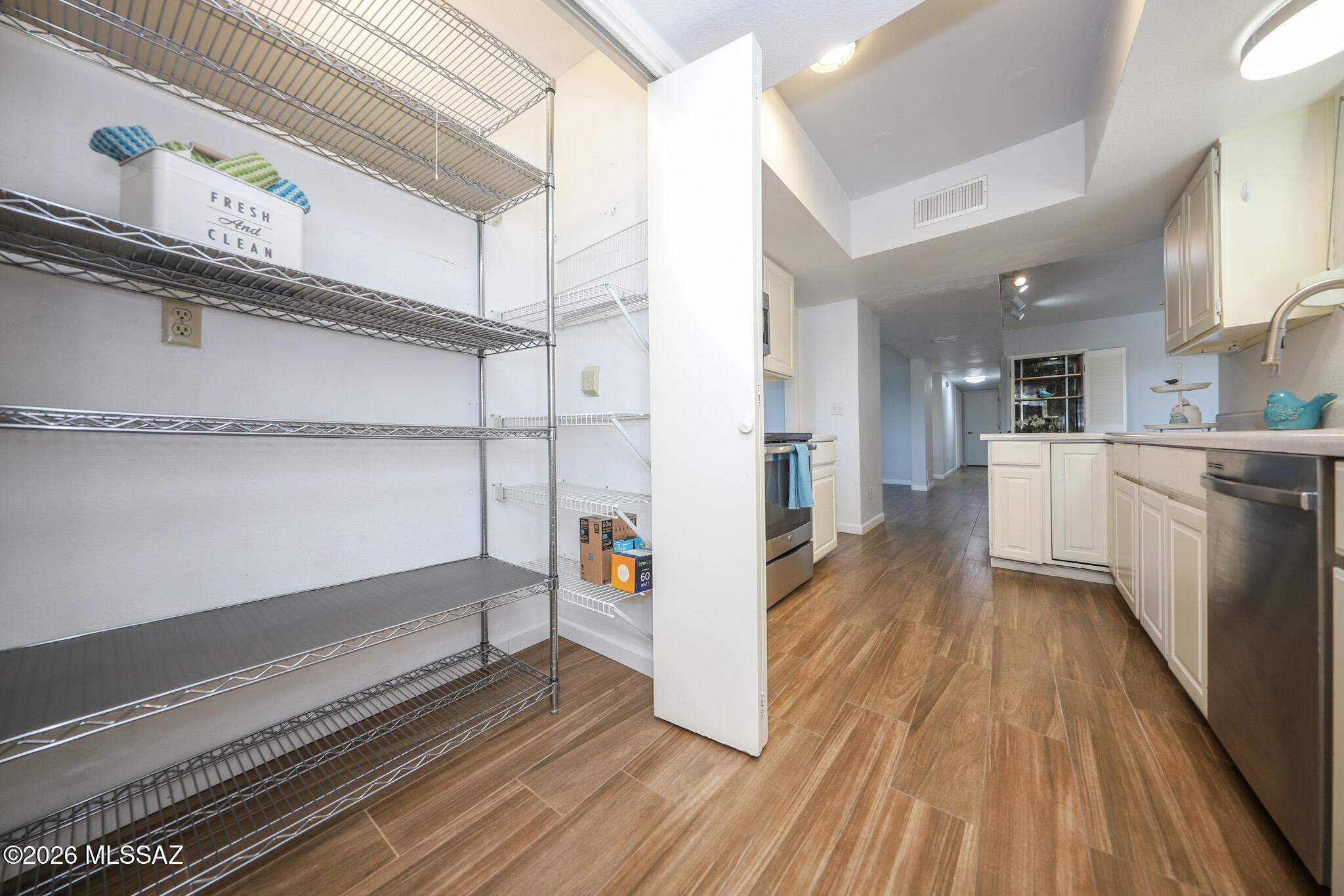 Westwood Hills - Residential