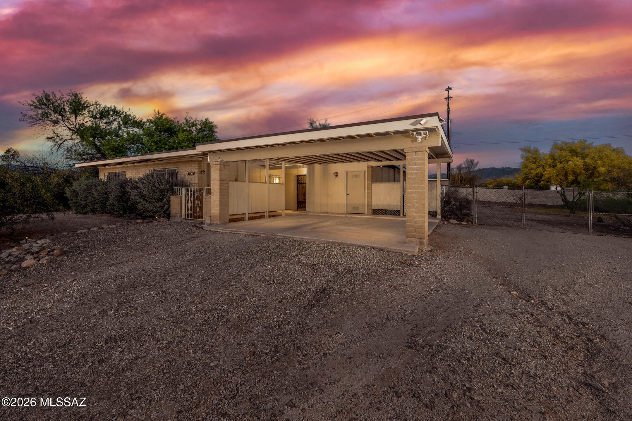 Discovery Ridge (1-137) - Residential