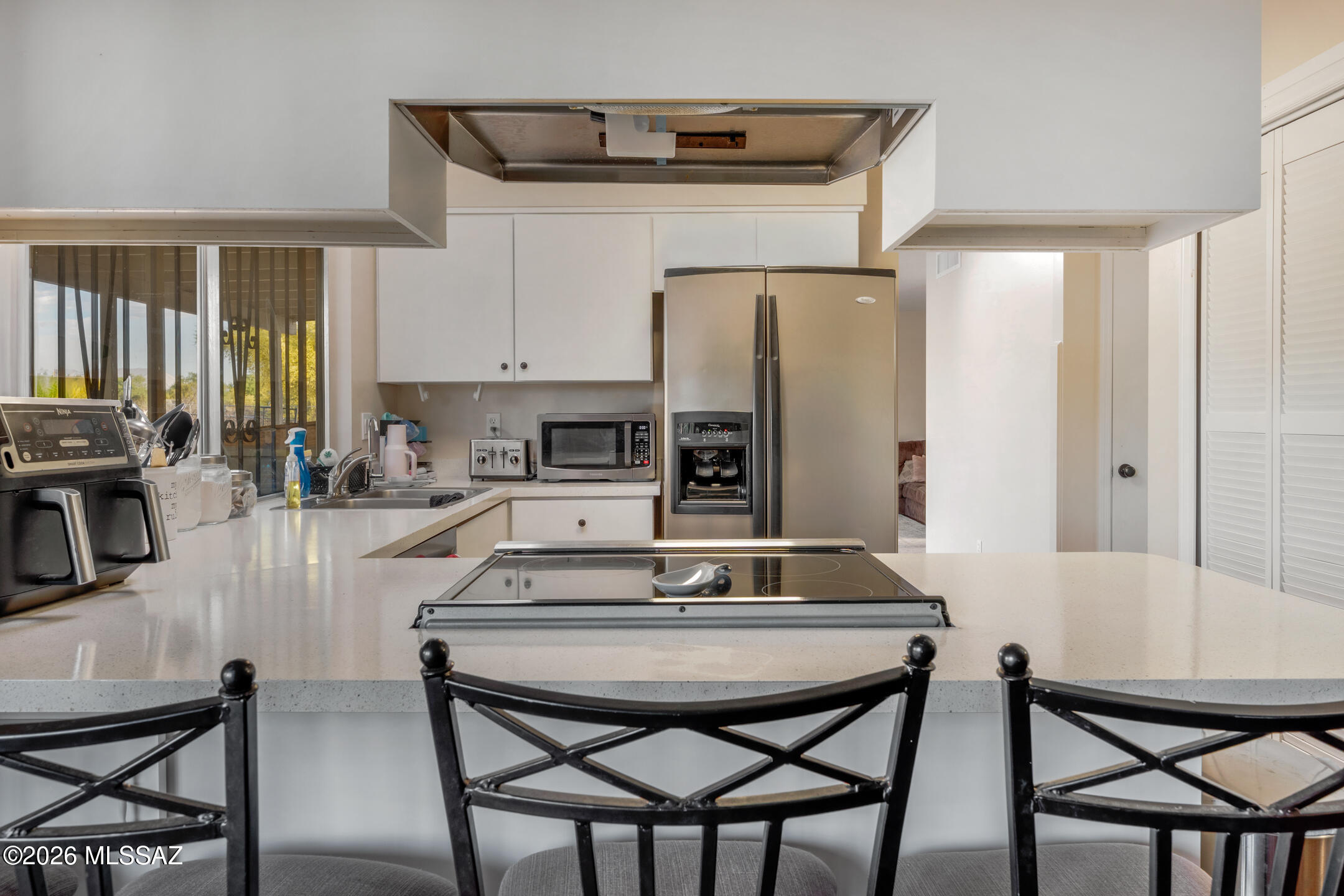 Discovery Ridge (1-137) - Residential
