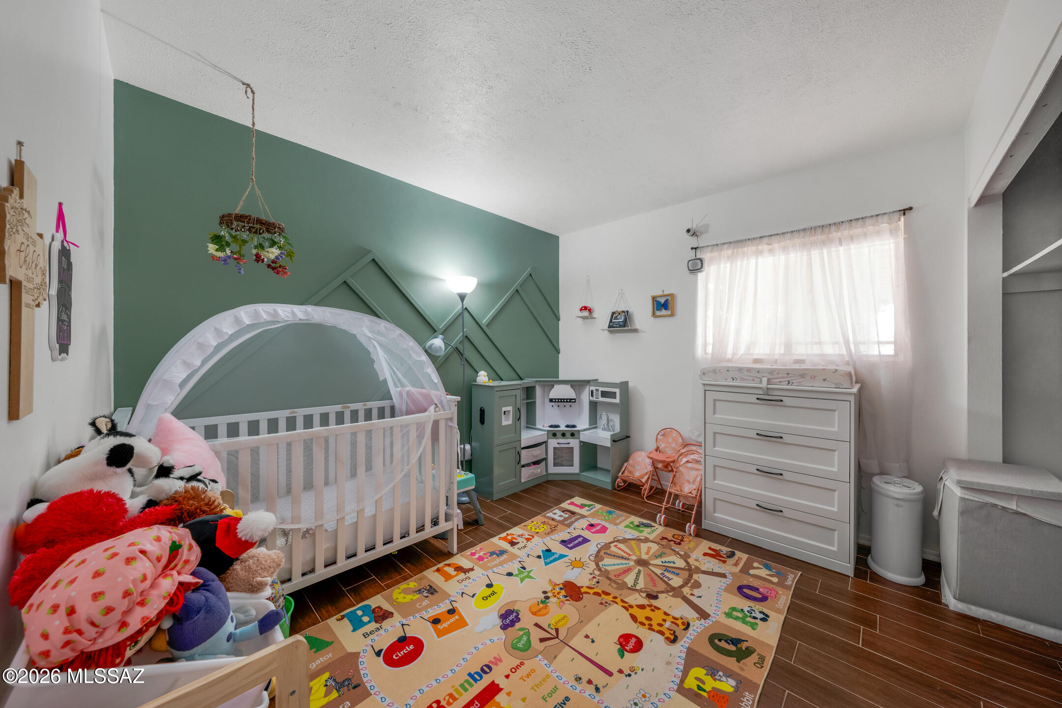 Discovery Ridge (1-137) - Residential
