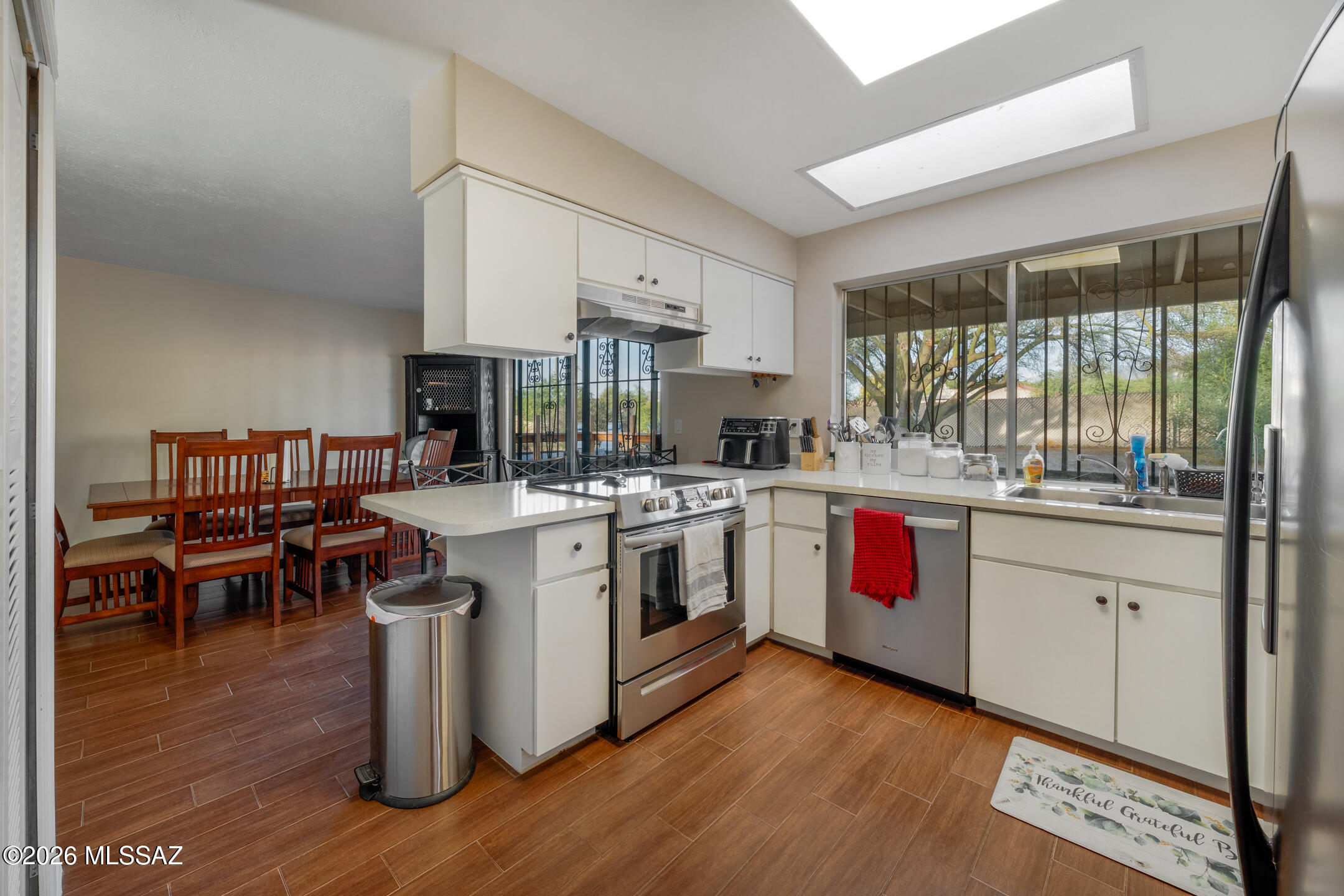 Discovery Ridge (1-137) - Residential