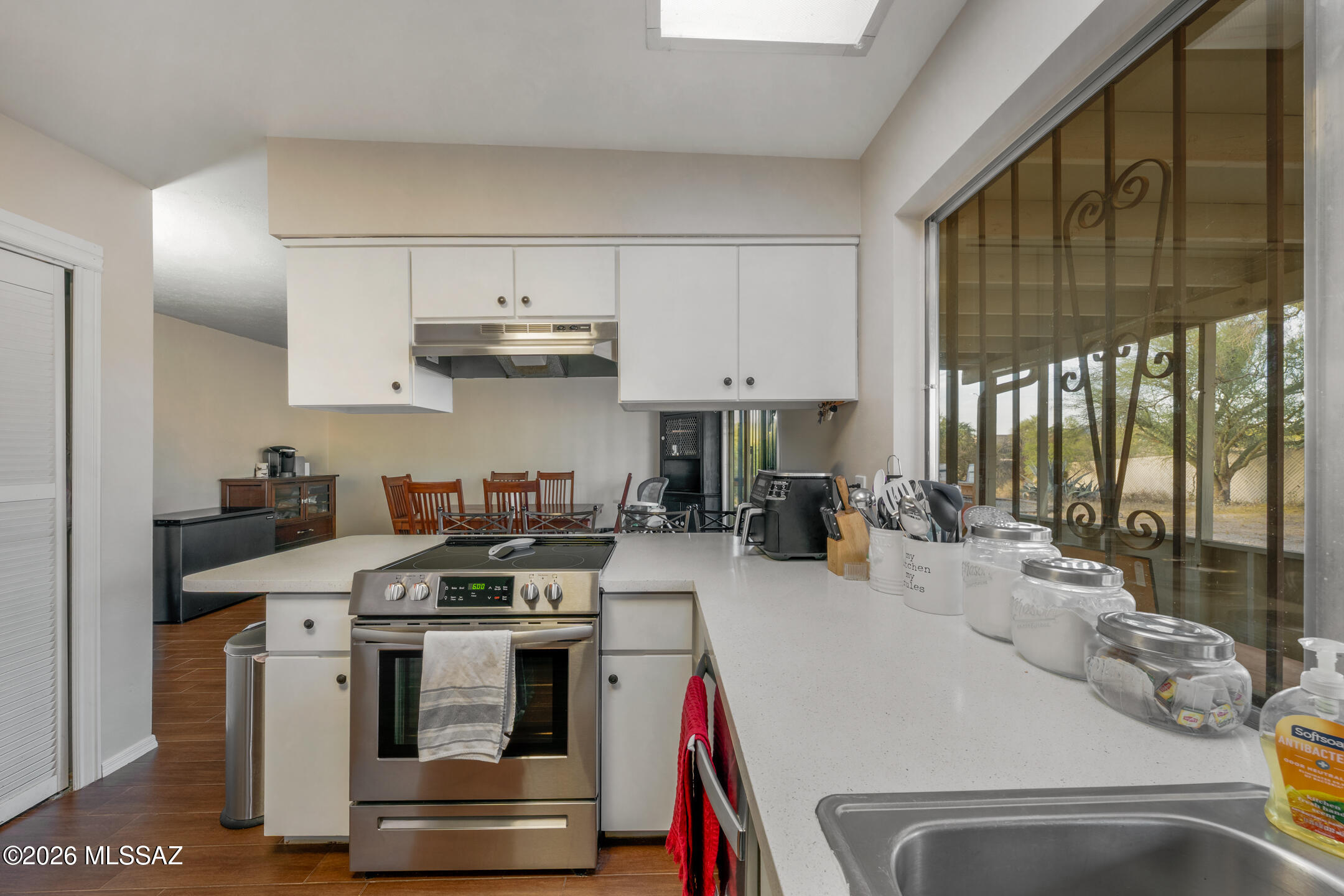 Discovery Ridge (1-137) - Residential