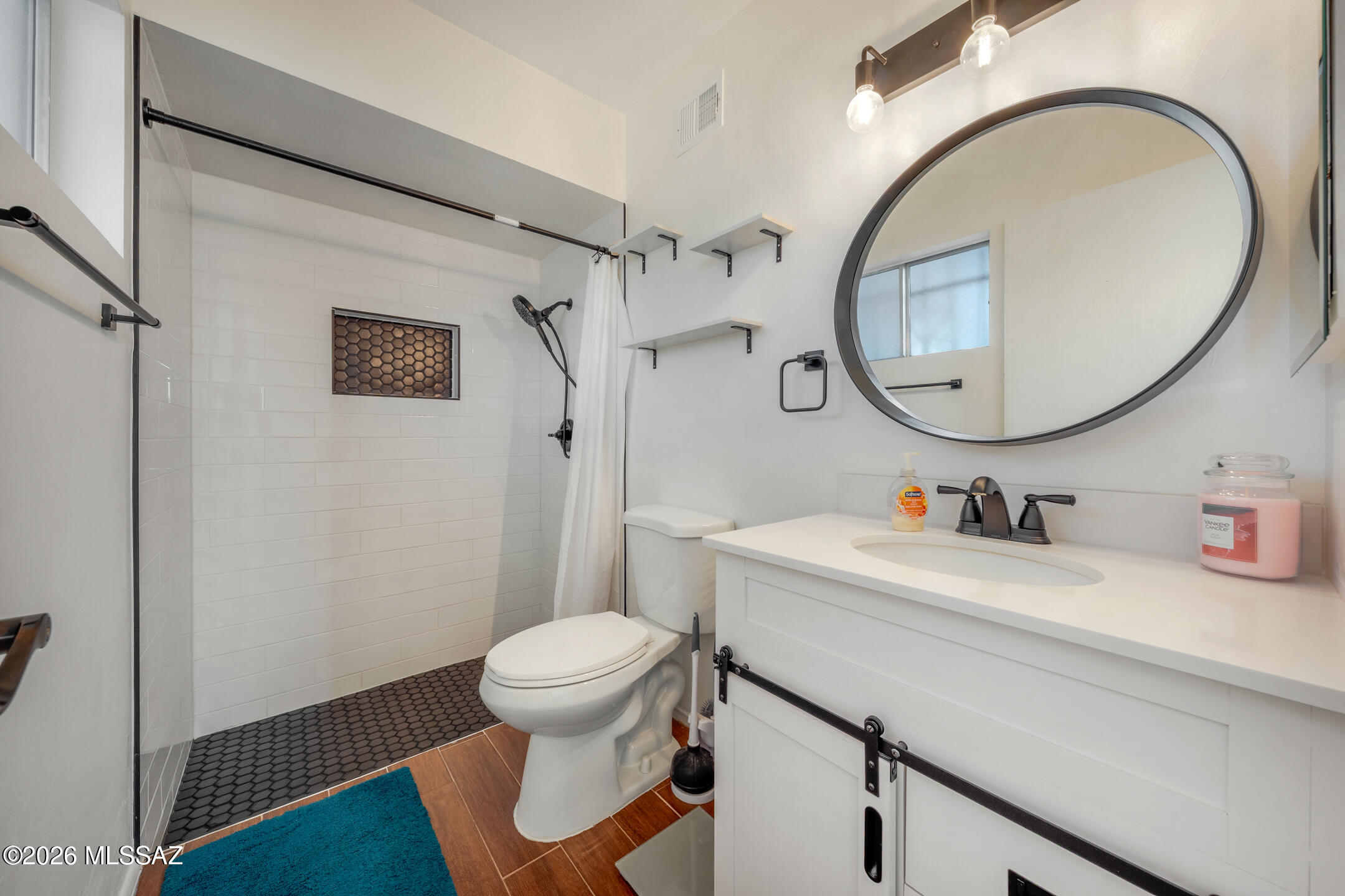 Discovery Ridge (1-137) - Residential