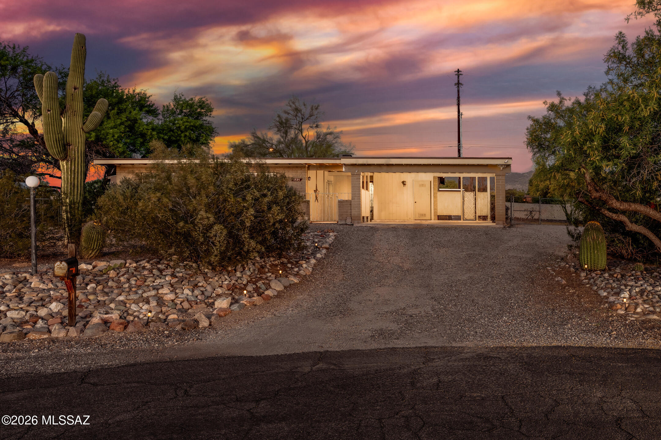 Discovery Ridge (1-137) - Residential