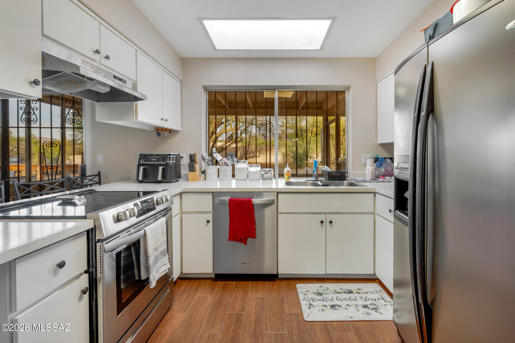 Discovery Ridge (1-137) - Residential