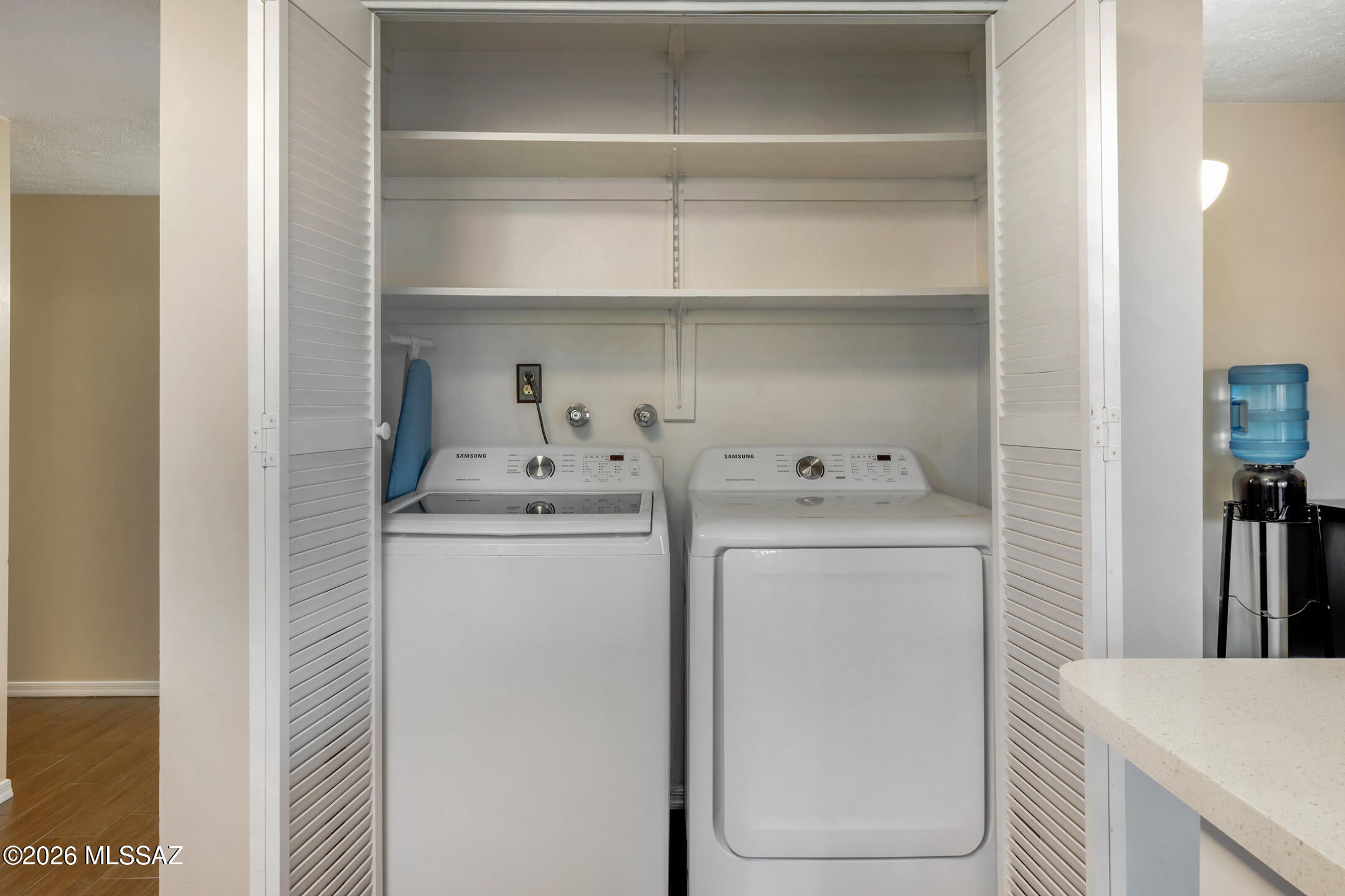 Discovery Ridge (1-137) - Residential