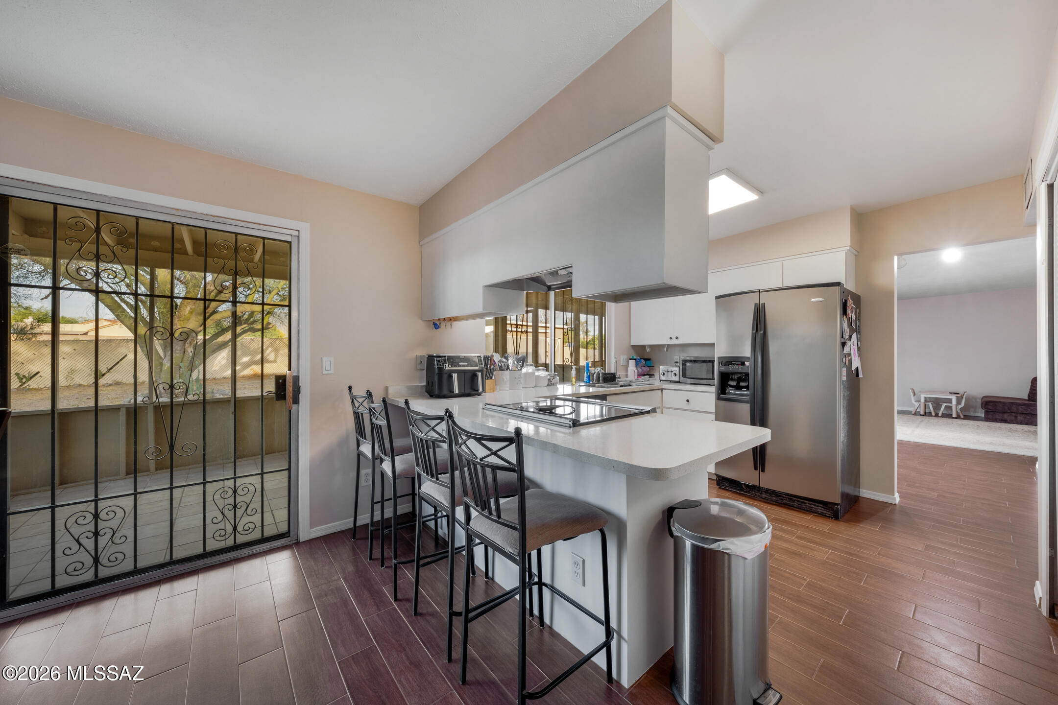 Discovery Ridge (1-137) - Residential