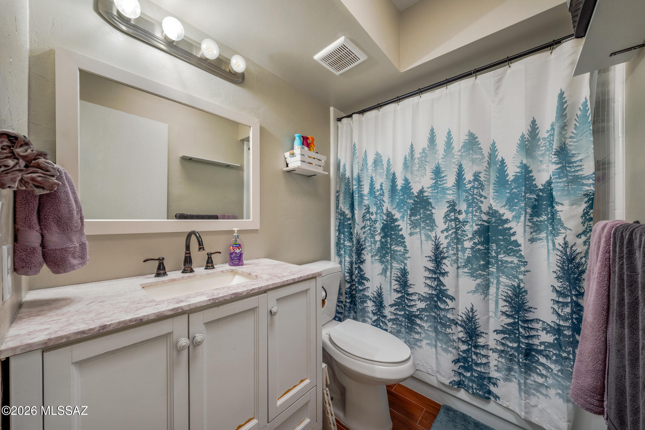 Discovery Ridge (1-137) - Residential