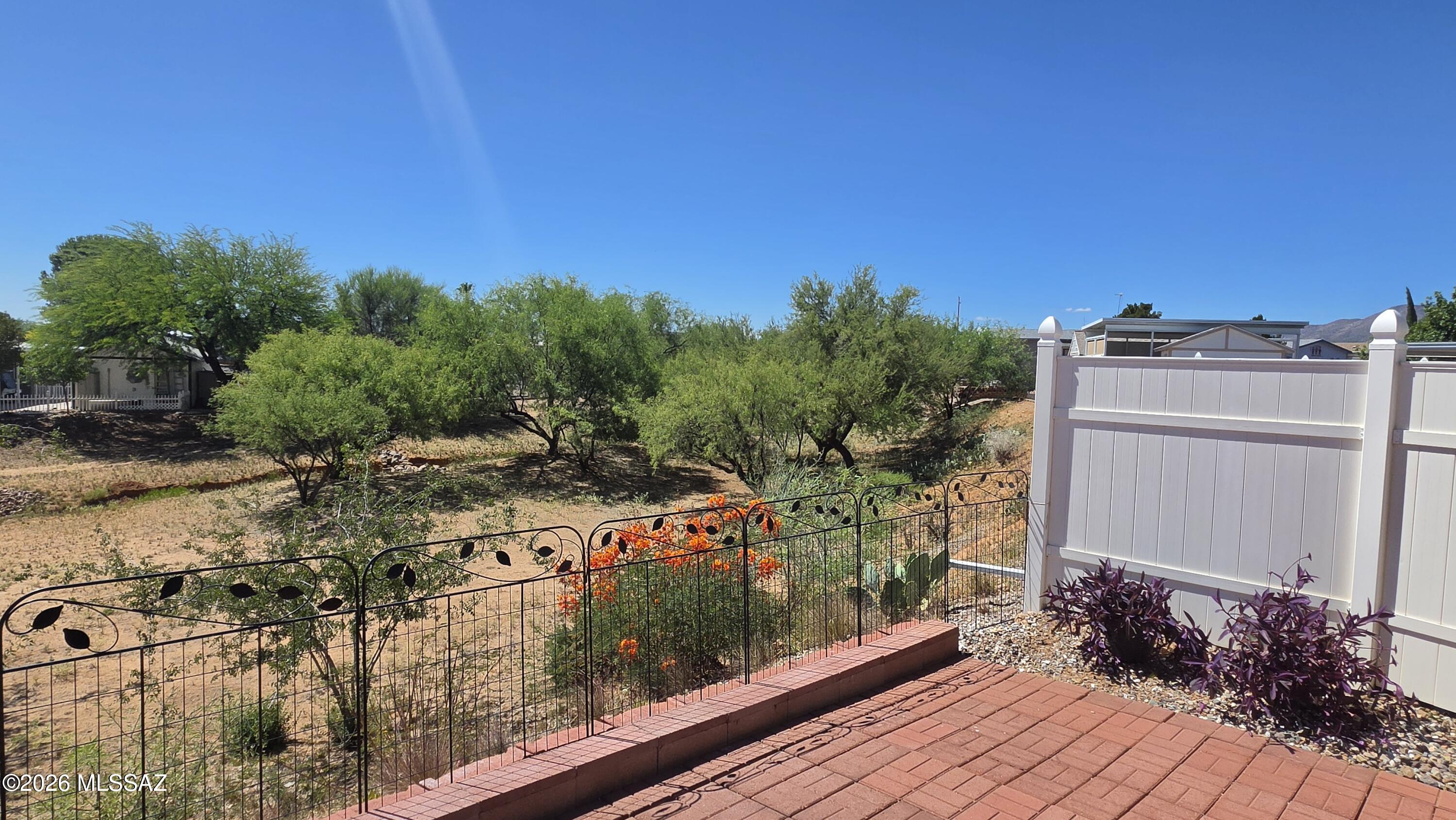 Out Of Pima County - Residential