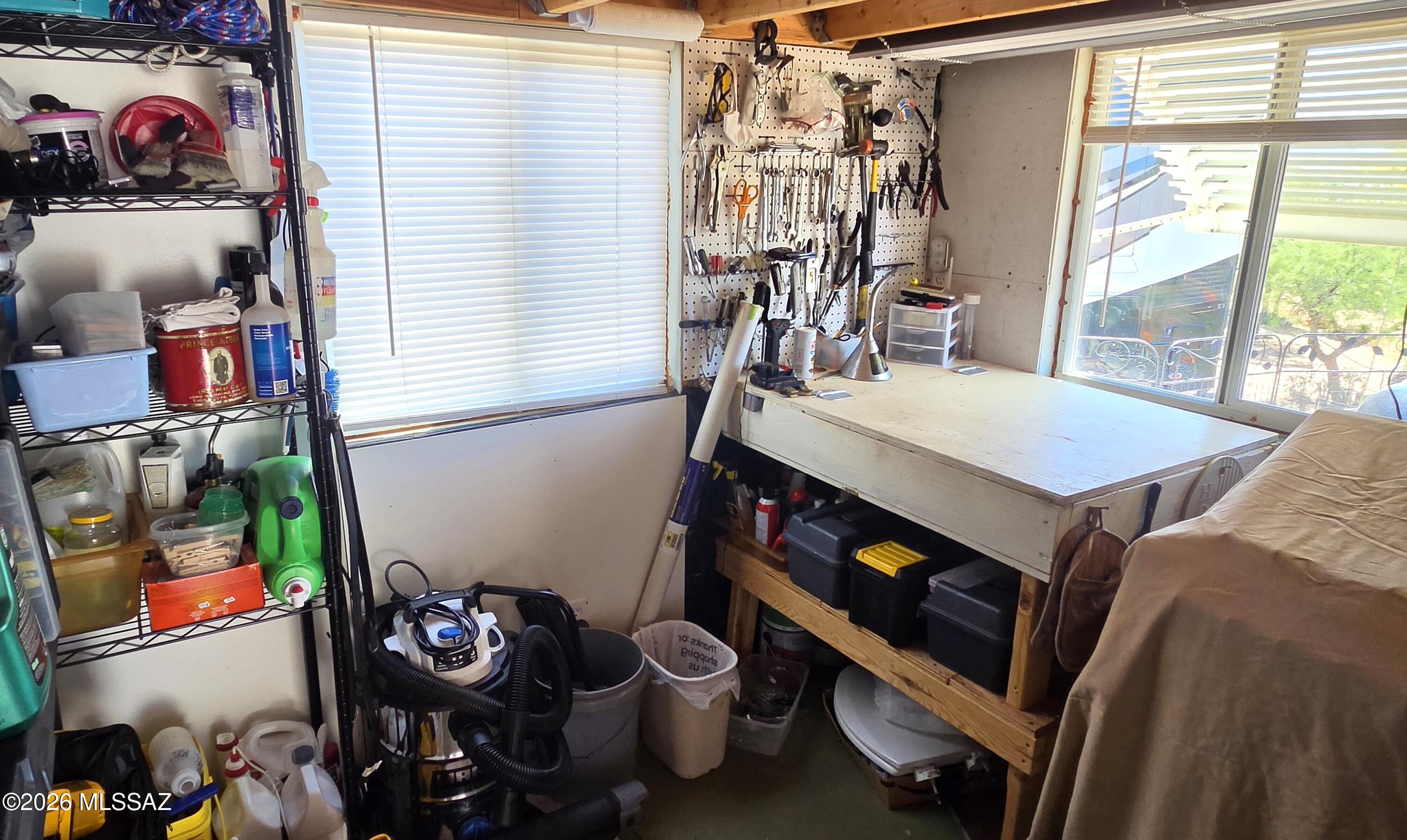 Out Of Pima County - Residential