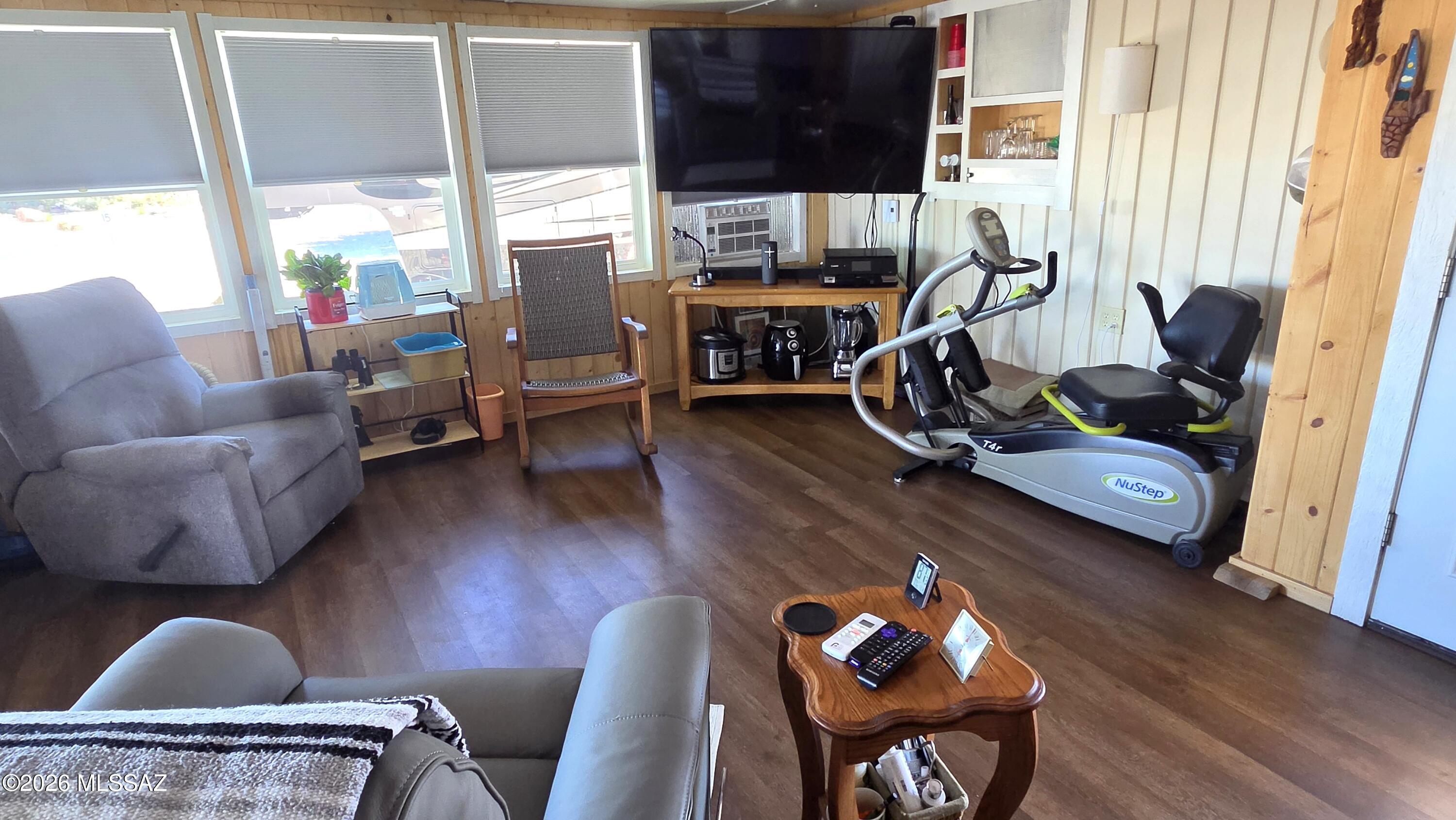 Out Of Pima County - Residential