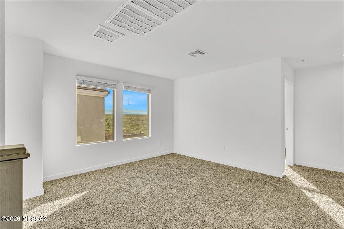 Hanson Ridge - Residential