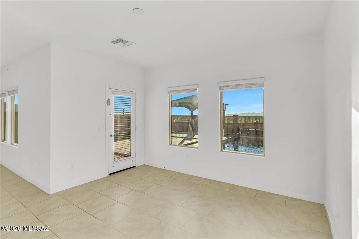 Hanson Ridge - Residential