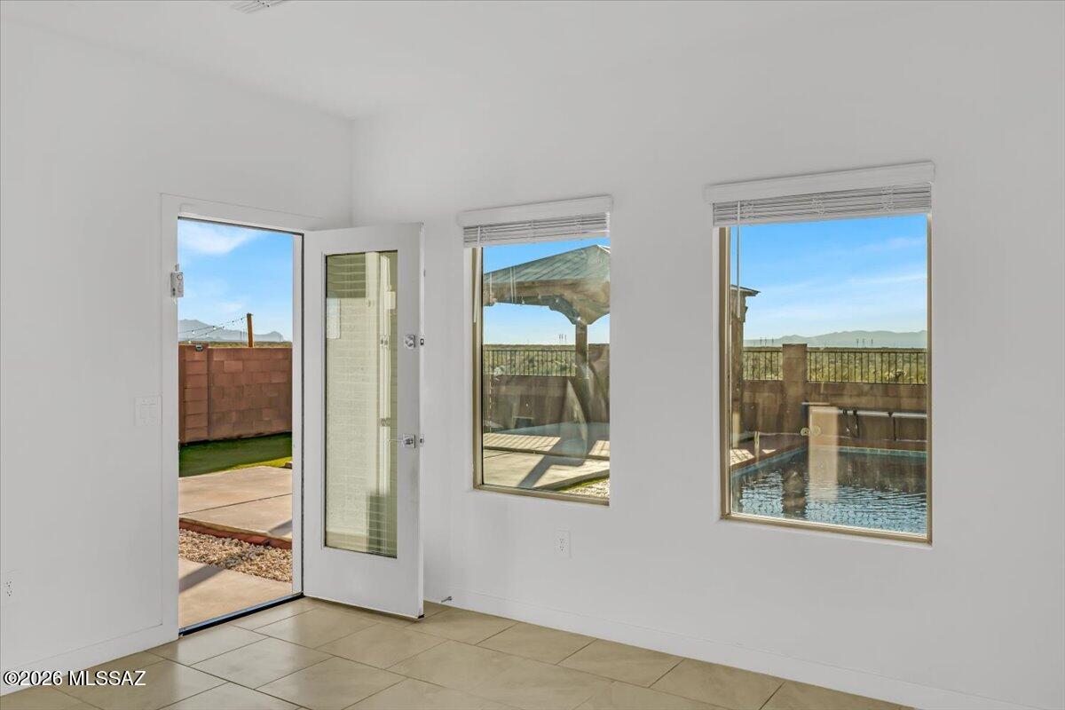 Hanson Ridge - Residential