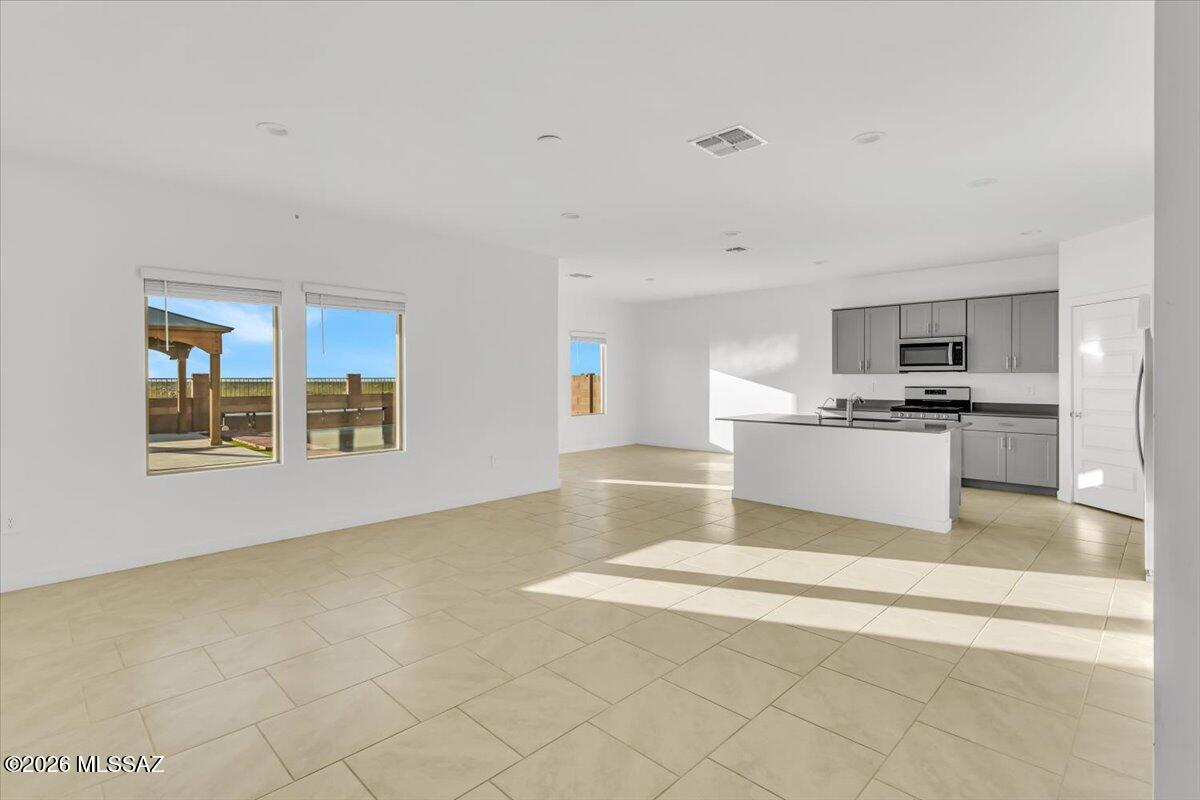 Hanson Ridge - Residential