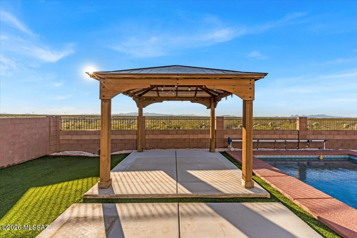 Hanson Ridge - Residential