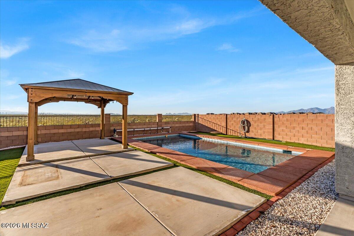 Hanson Ridge - Residential