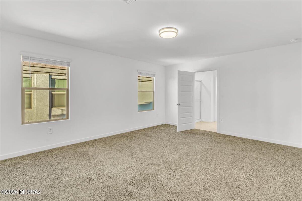 Hanson Ridge - Residential
