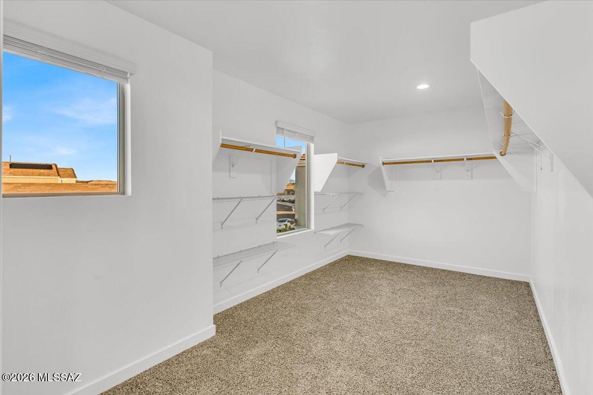 Hanson Ridge - Residential