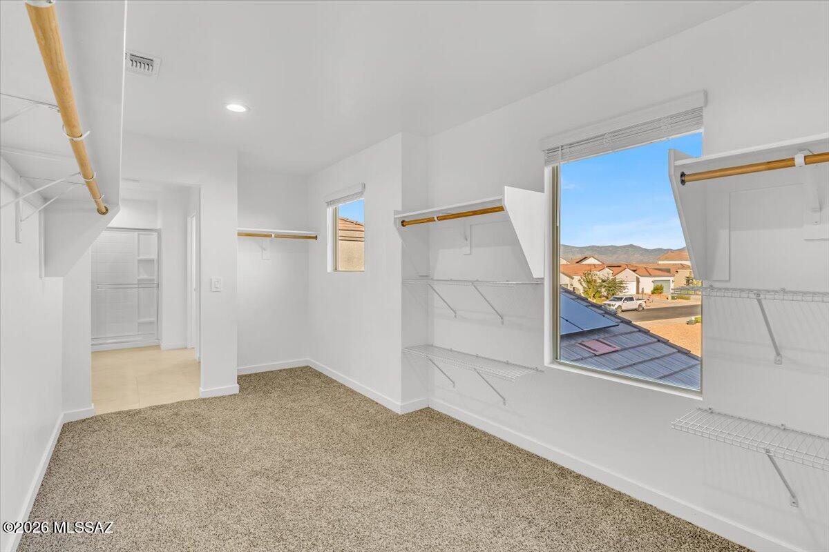 Hanson Ridge - Residential