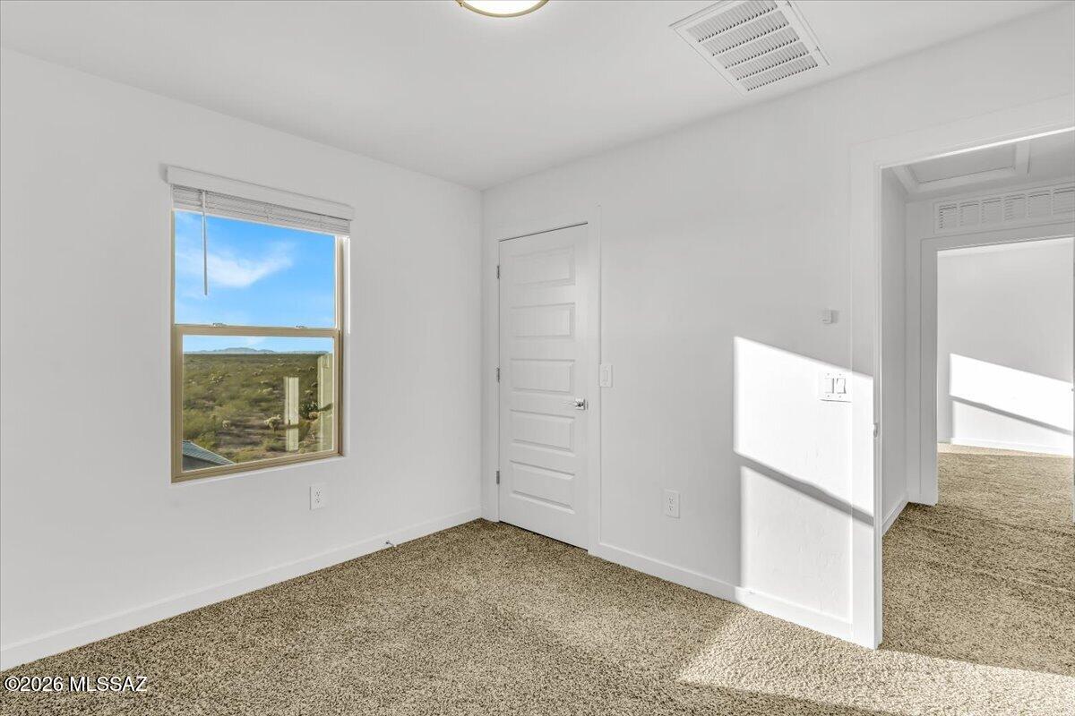 Hanson Ridge - Residential