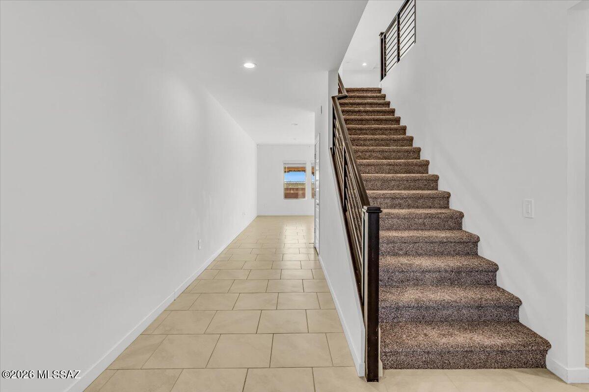 Hanson Ridge - Residential