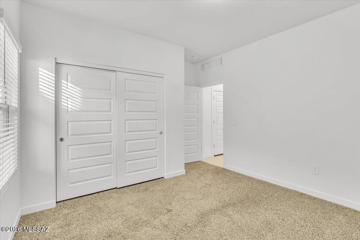 Hanson Ridge - Residential