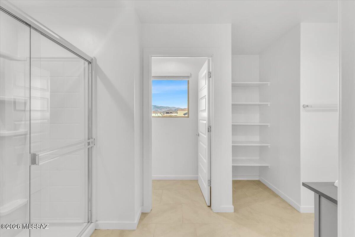 Hanson Ridge - Residential