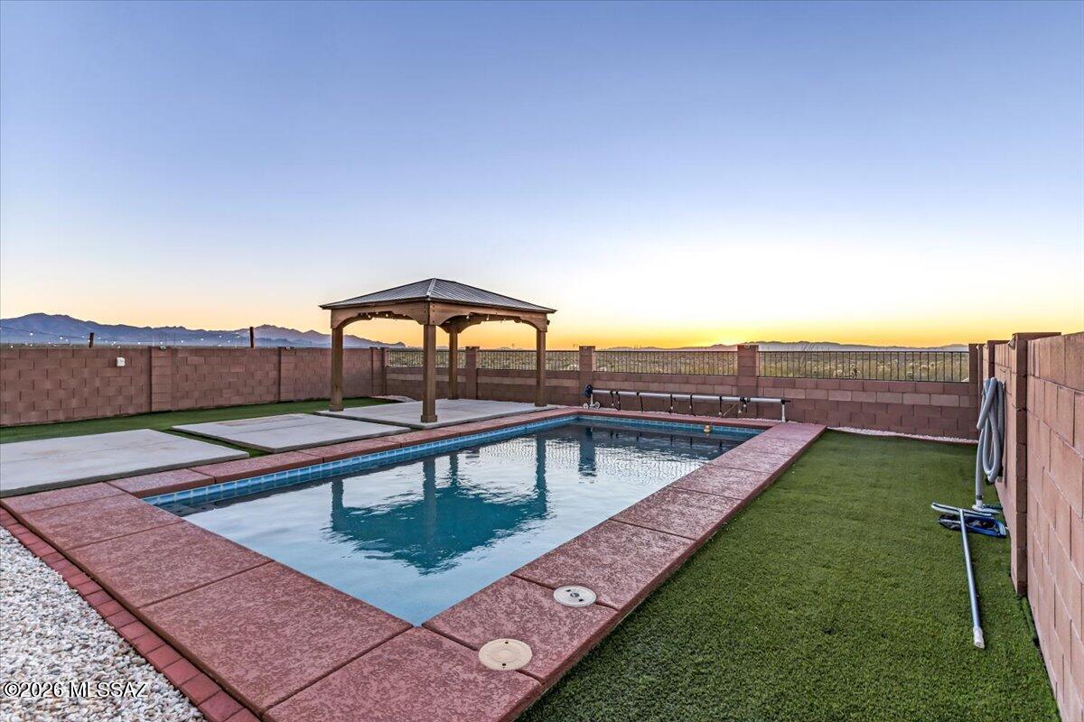 Hanson Ridge - Residential
