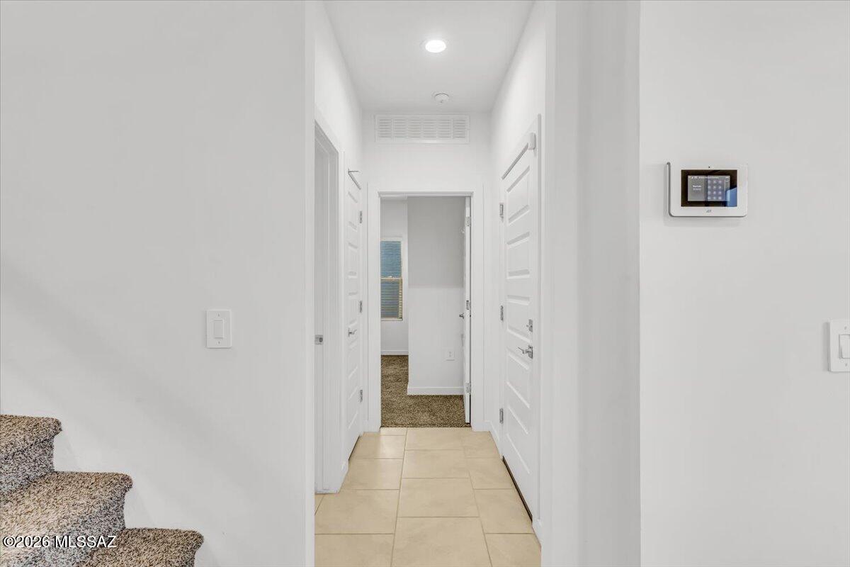 Hanson Ridge - Residential