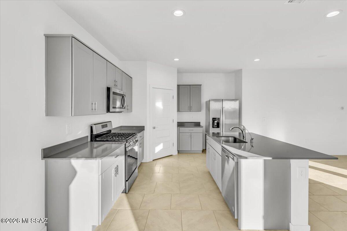 Hanson Ridge - Residential